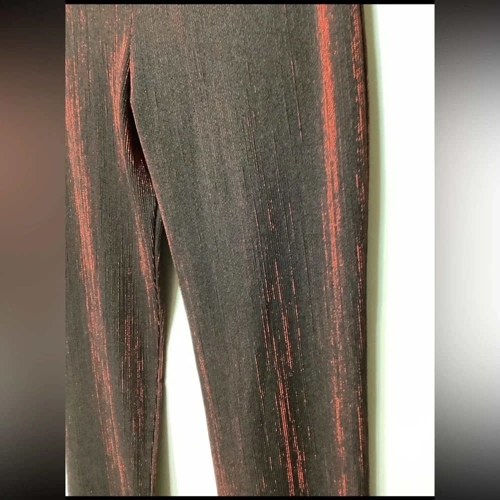 Versace - Versace Jeans Couture Women's Pantsuit Size M Black/Red $1127 - Picture 9 of 16